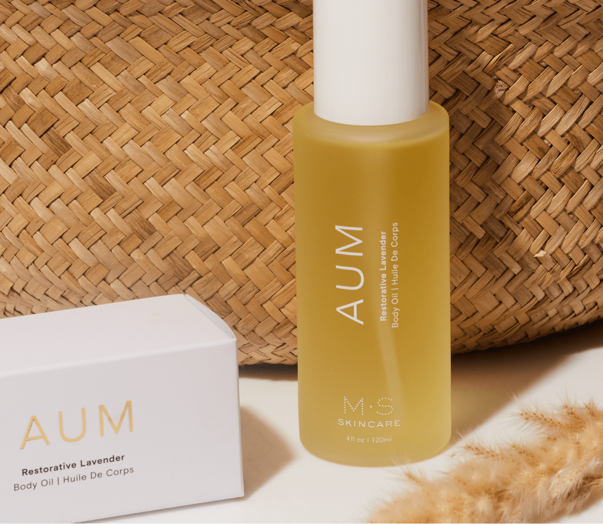 AUM M.S. Skincare