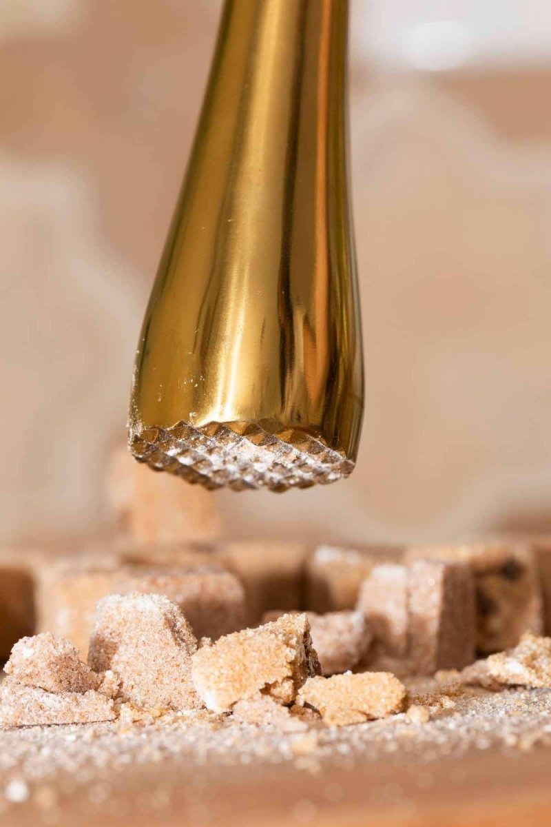 Muddler Teaspressa