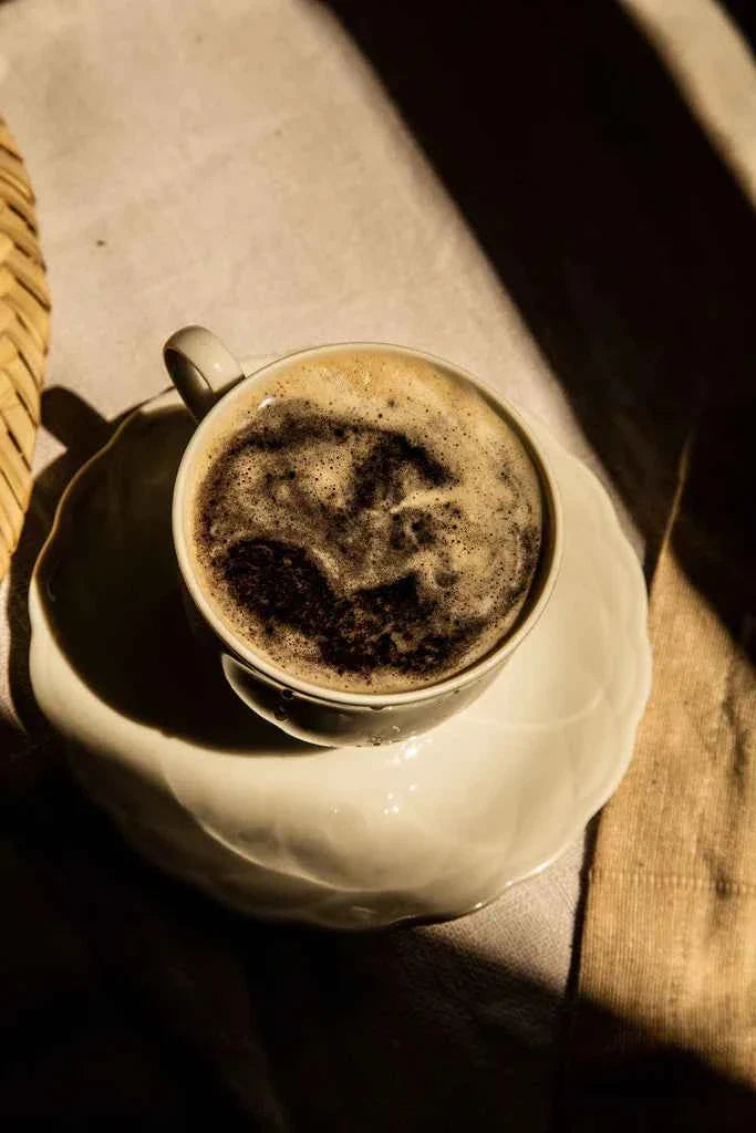 YIN POWER Sun Potion