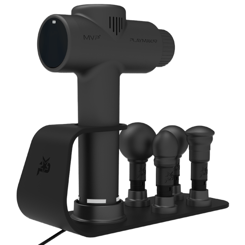 MVP+ PowerUp Charging Station iReliev