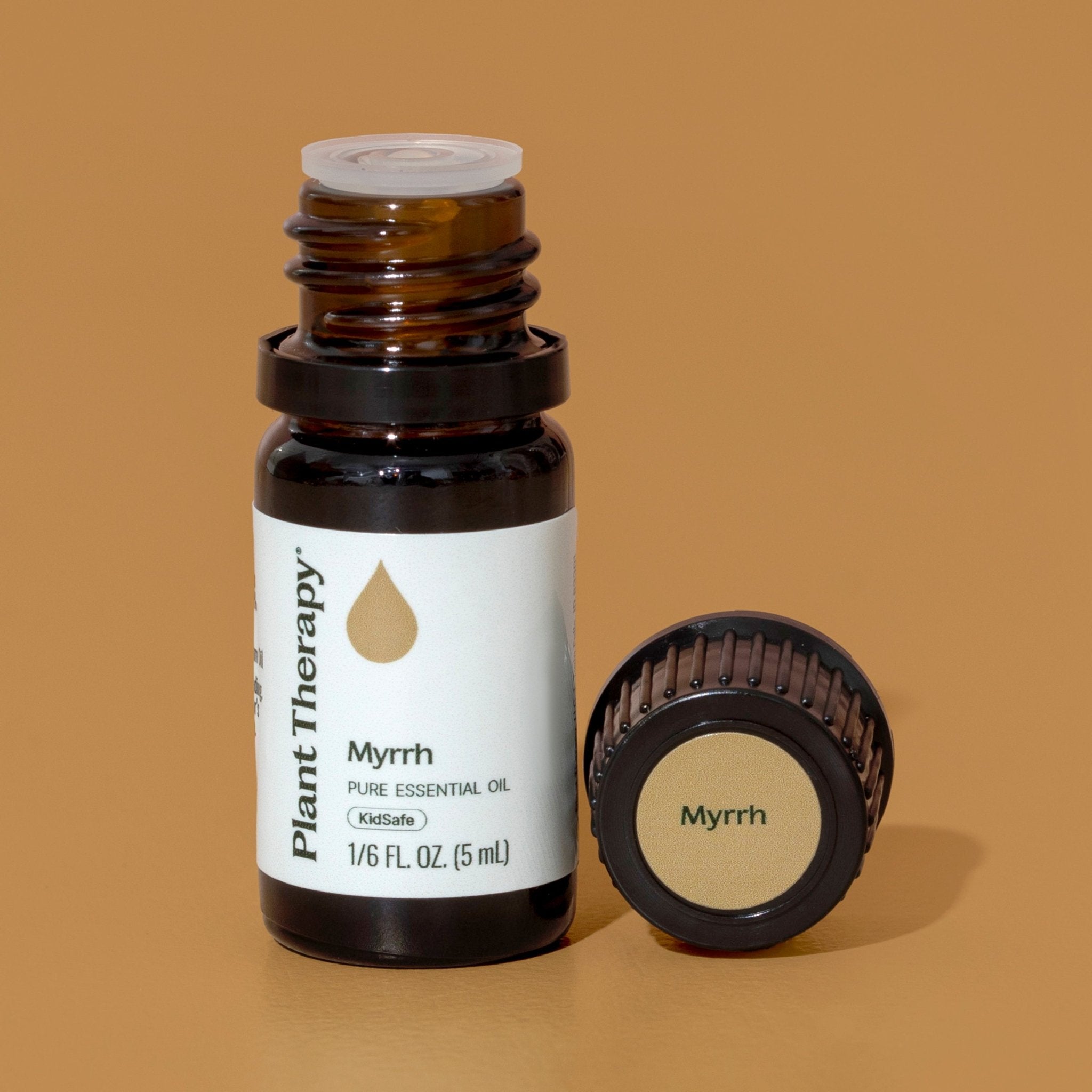 Myrrh Essential Oil Plant Therapy