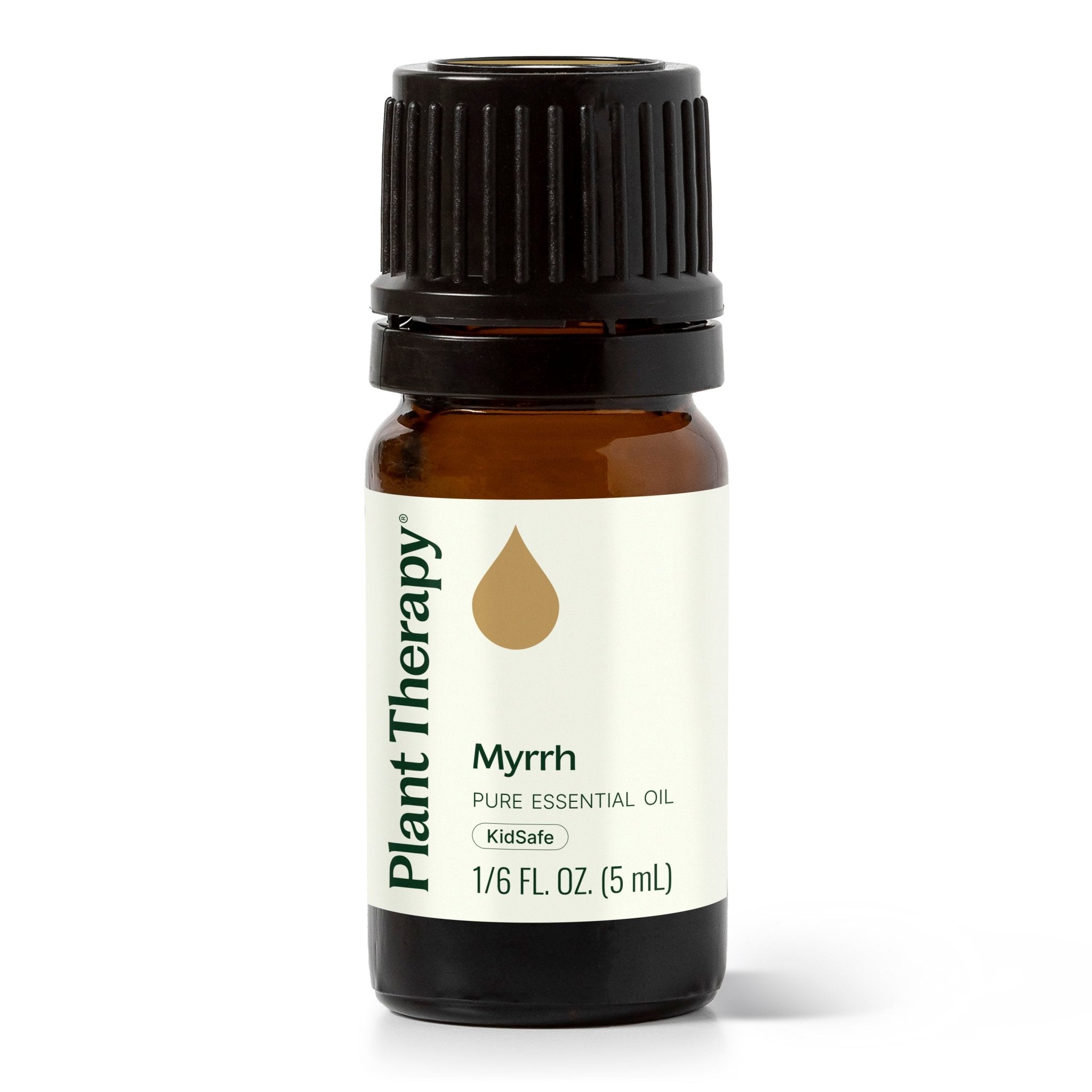 Myrrh Essential Oil Plant Therapy