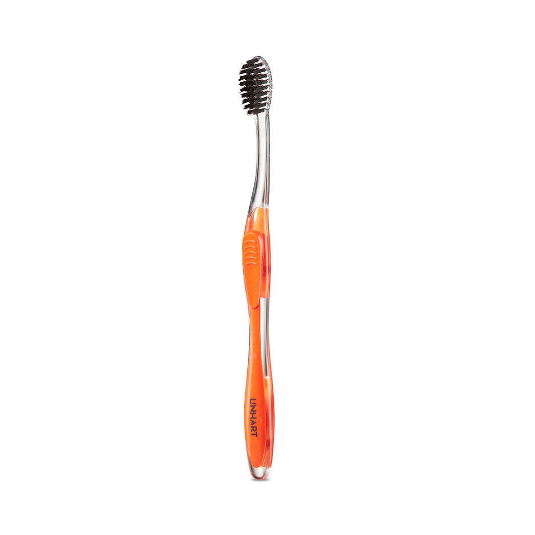 Nano - Silver Toothbrush LINHART NYC