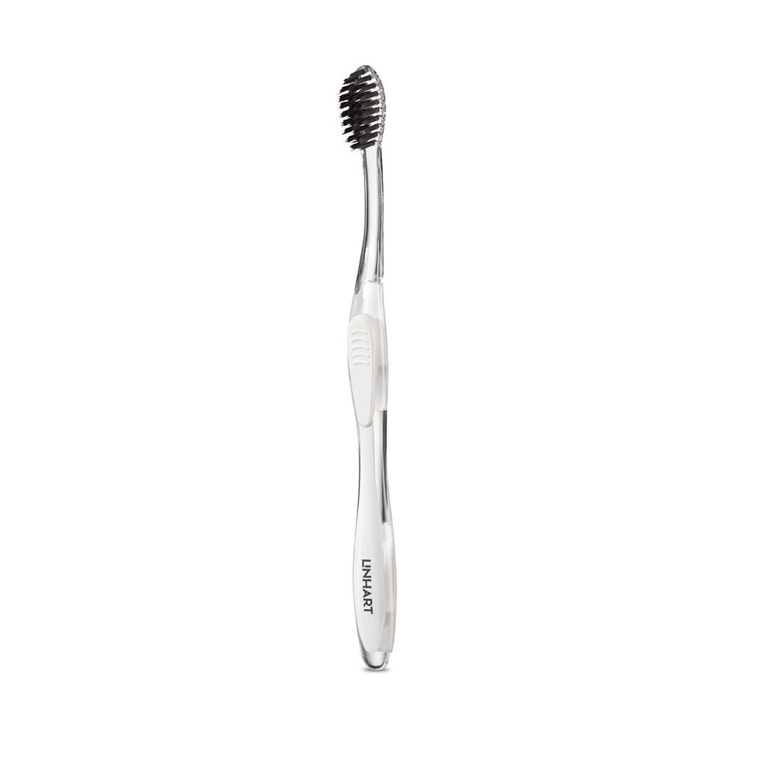 Nano - Silver Toothbrush LINHART NYC