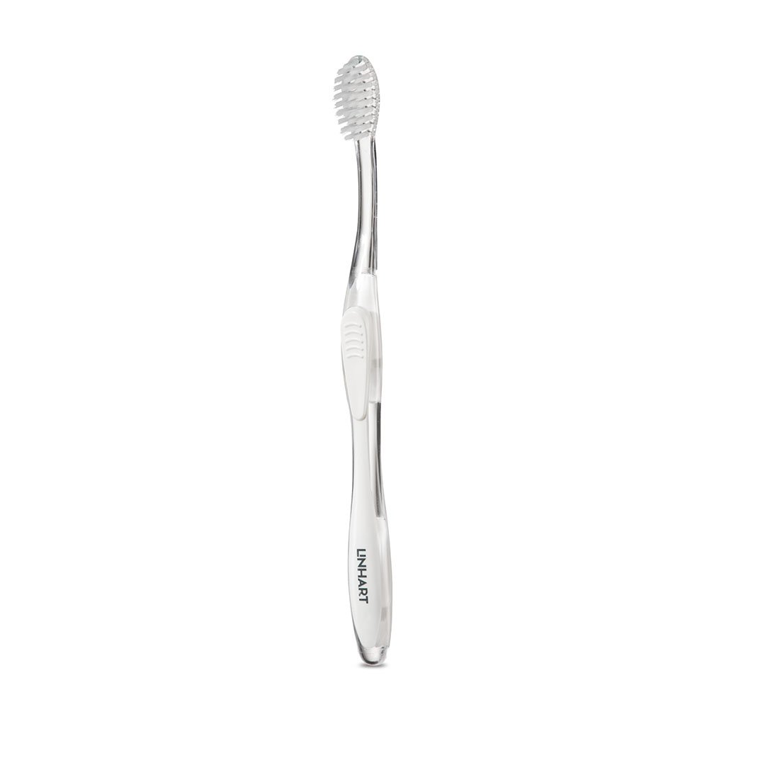 Nano - Silver Toothbrush LINHART NYC