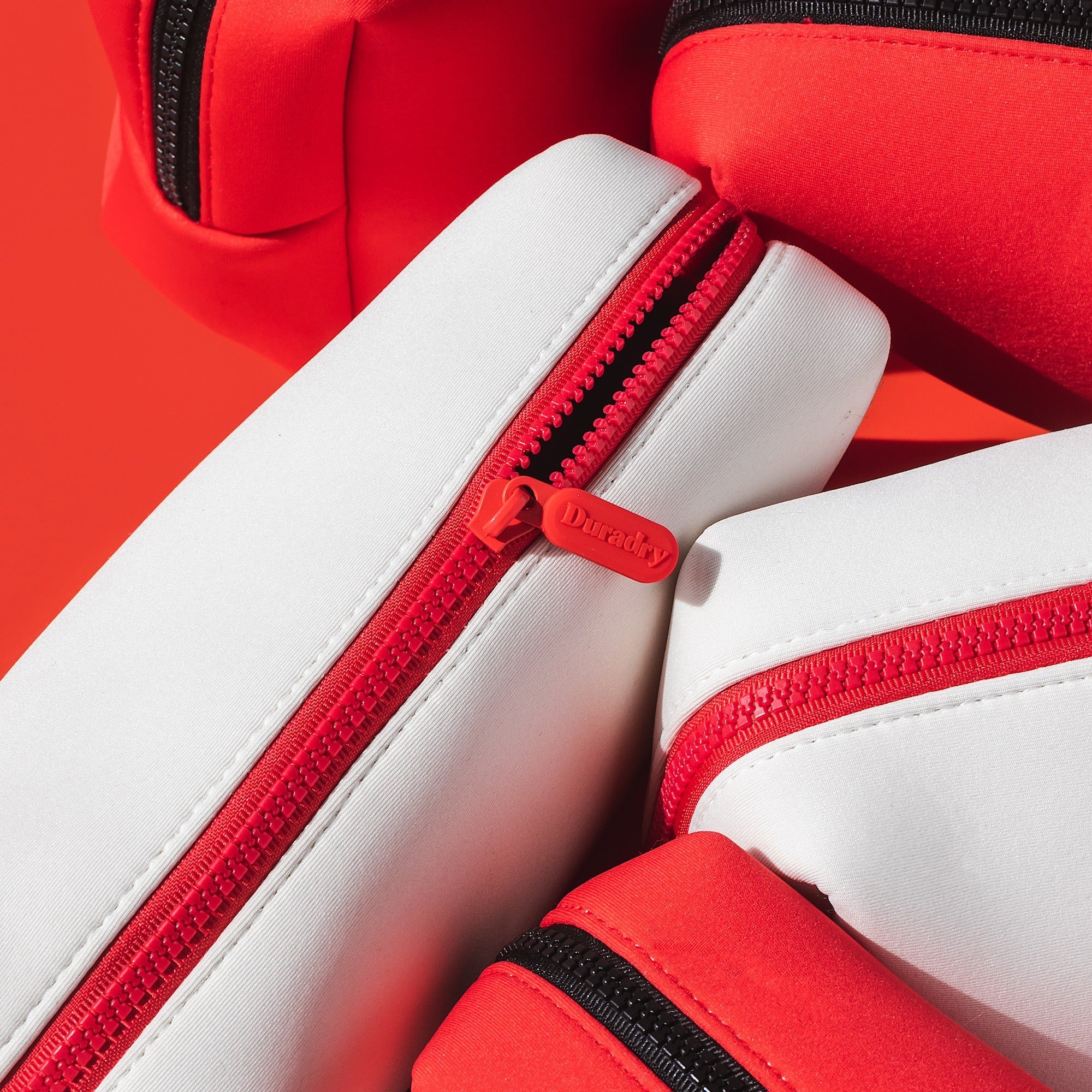 Neoprene Toiletries Bag Duradry