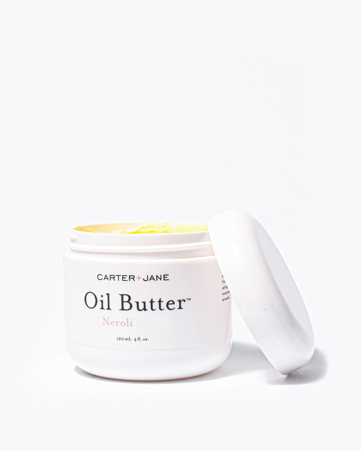 Neroli Oil Butter™ Carter + Jane