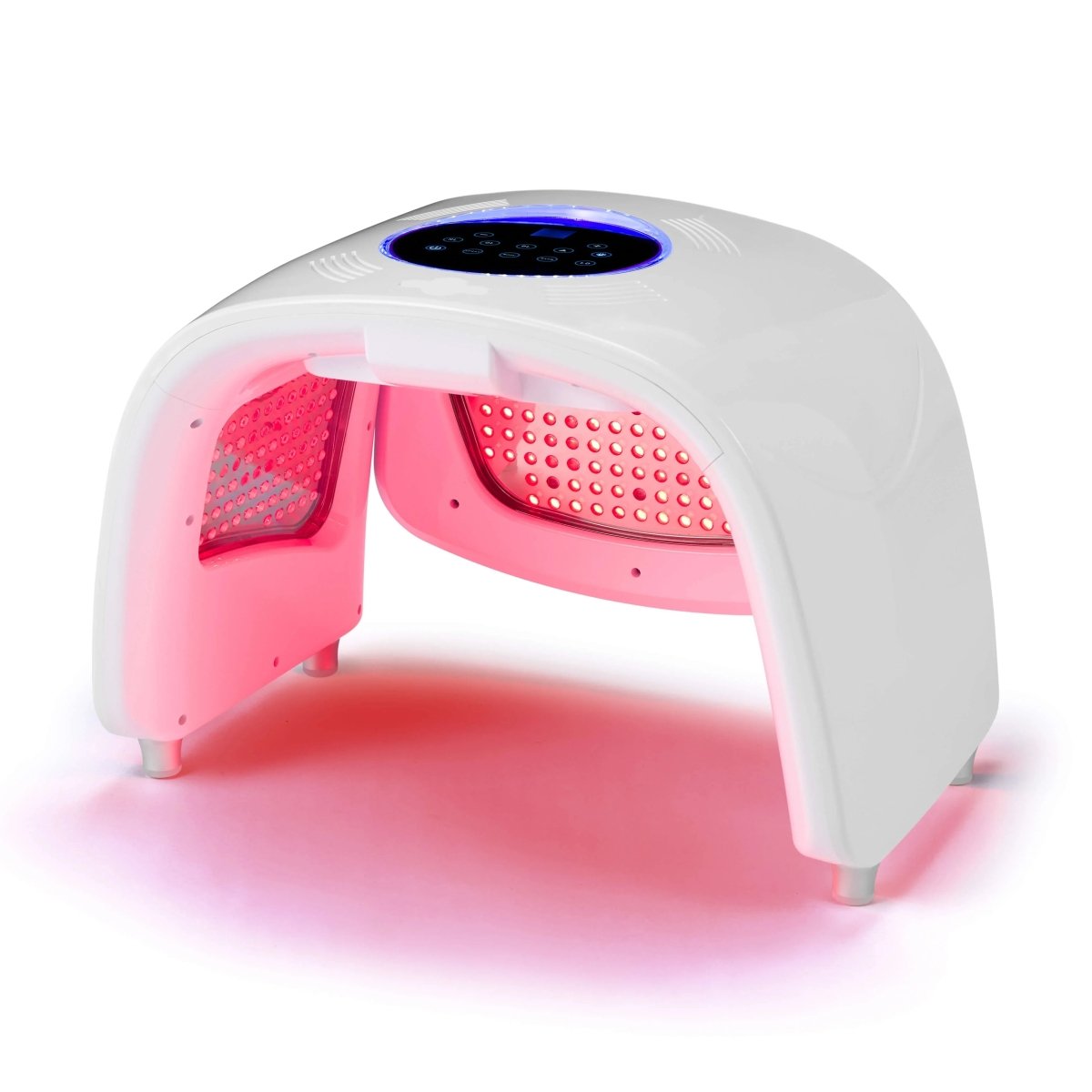 Nicebeam 9-in-1 Laser Light Therapy Lamp for Skin & Hair Rejuvenation Nicebeam