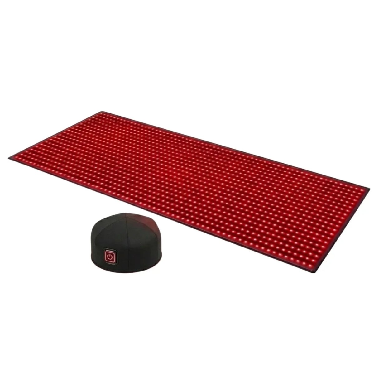 Nicebeam Full Body Red Light Therapy Mat Nicebeam