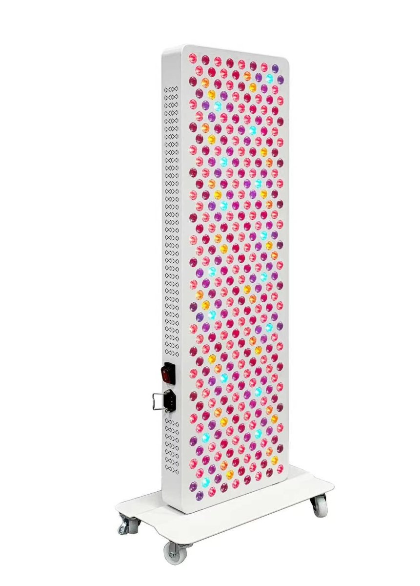 Nicebeam LumaSpectrum 9 Pro Nicebeam