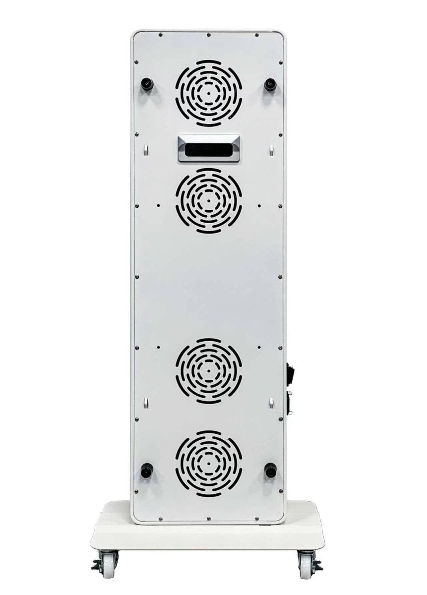 Nicebeam LumaSpectrum 9 Pro Nicebeam