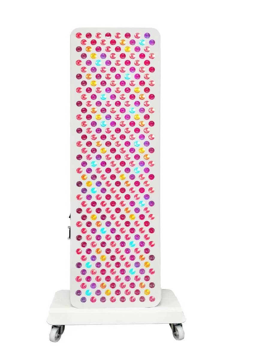 Nicebeam LumaSpectrum 9 Pro Nicebeam
