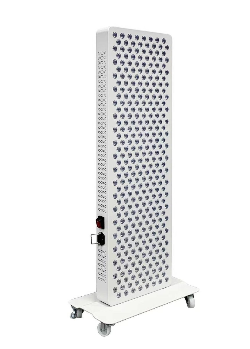 Nicebeam LumaSpectrum 9 Pro Nicebeam