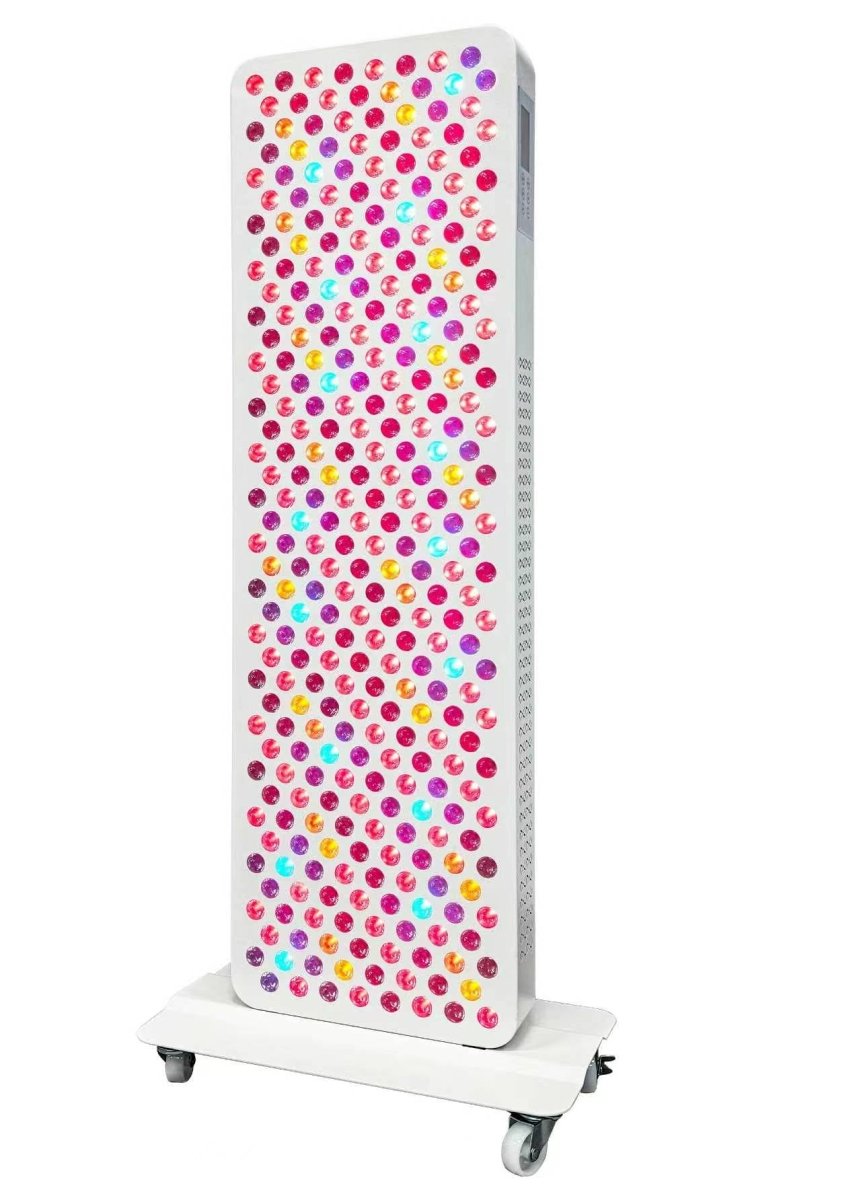 Nicebeam LumaSpectrum 9 Pro Nicebeam