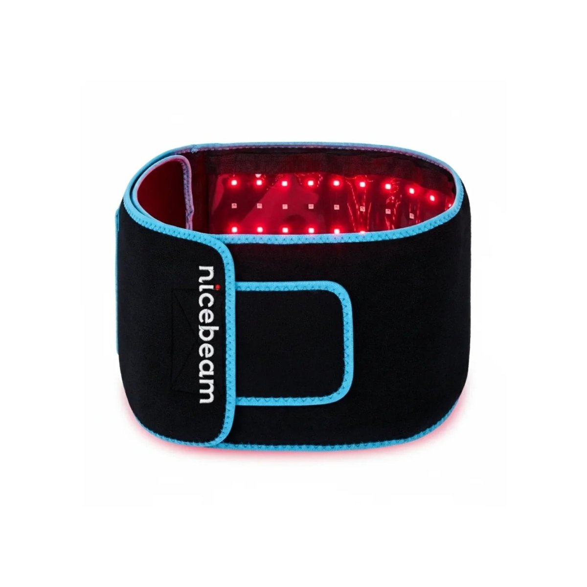 Nicebeam Red Light Therapy Belt Nicebeam