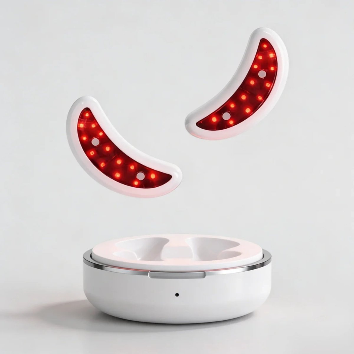 Nicebeam Red Light Therapy Eye Pods Nicebeam