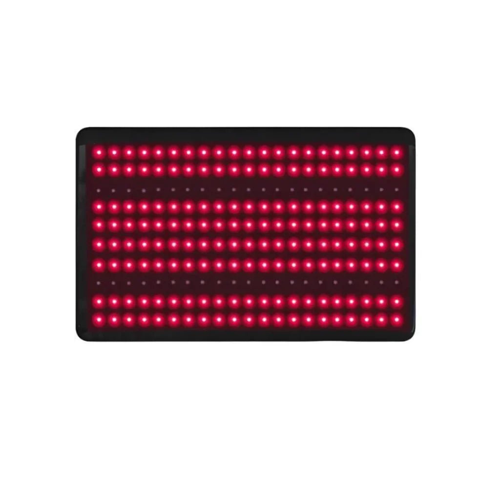 Nicebeam Red Light Therapy Pad Nicebeam