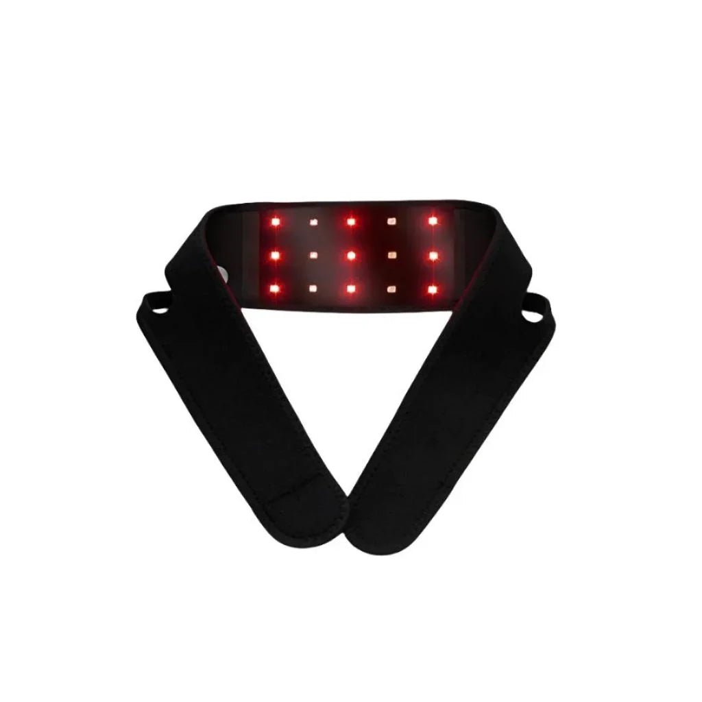 Nicebeam Red Light Therapy Strap Nicebeam