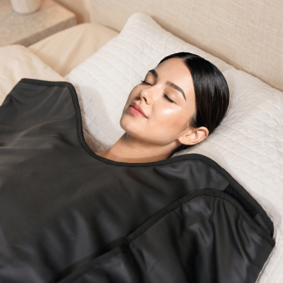 Nicebeam Sauna Blanket Pro Nicebeam