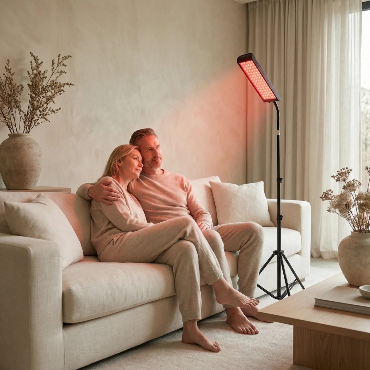 Nicebeam Sleep Healing Lamp Nicebeam