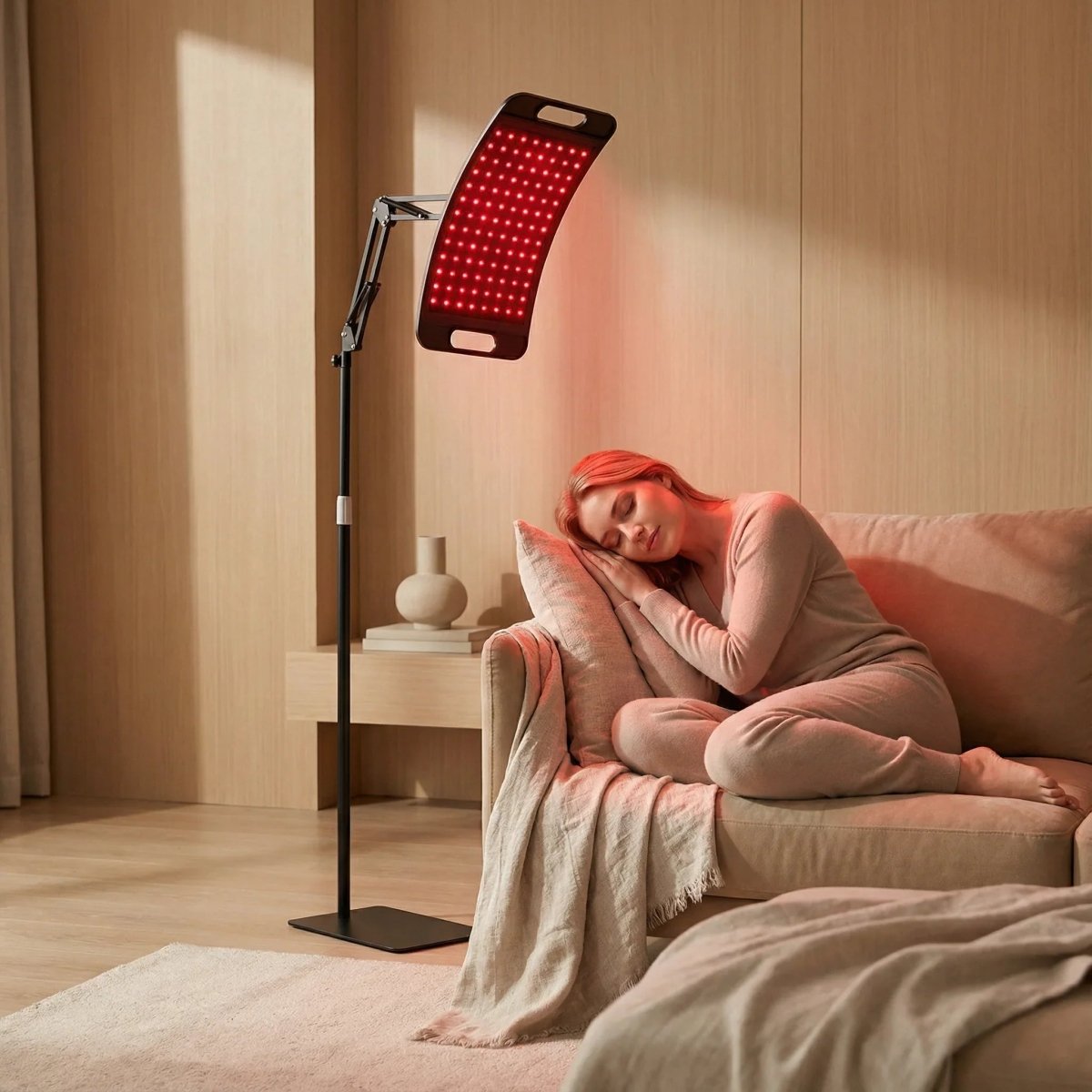 Nicebeam Sleep Recovery Lamp Nicebeam