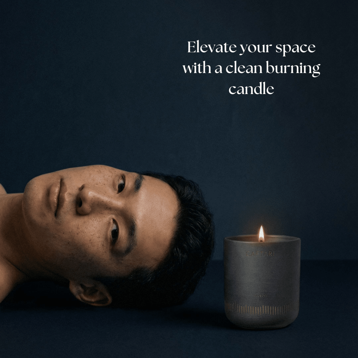 Nidra - Designed for Restorative Sleep Caftari