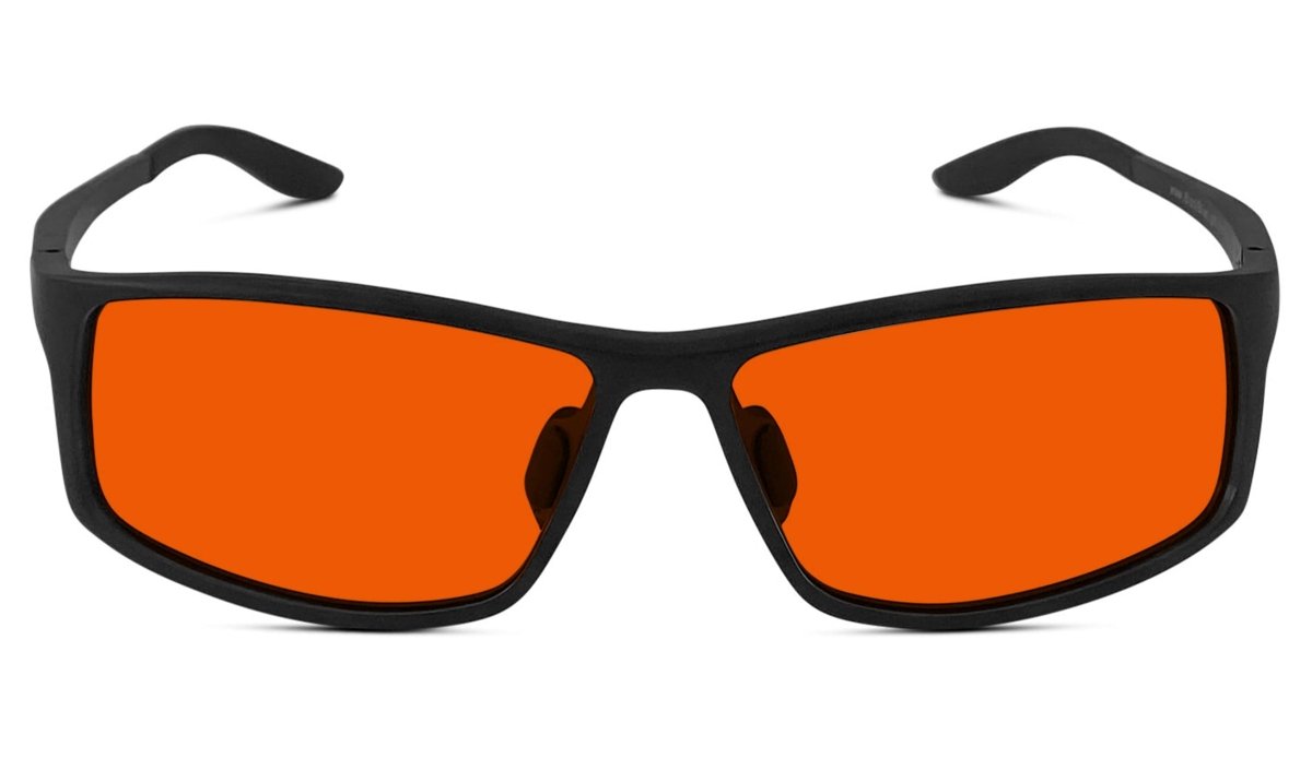NightFall ELITE Blue Blocking Glasses BlockBlueLight