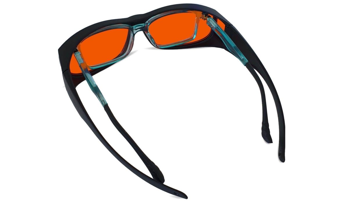 NightFall FITOVER Blue Blocking Glasses BlockBlueLight