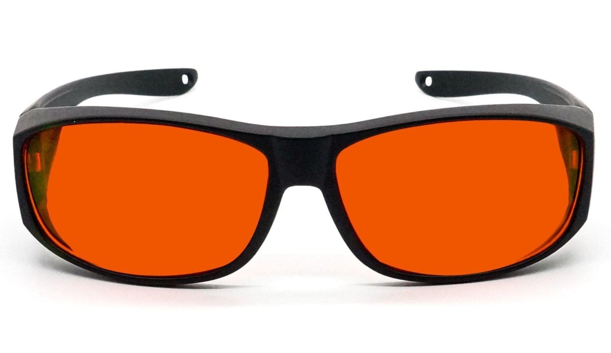 NightFall FITOVER Blue Blocking Glasses BlockBlueLight