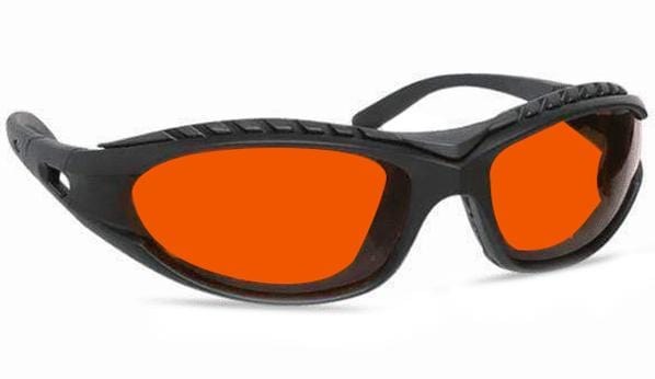 NightFall Wrap Blue Blocking Glasses BlockBlueLight