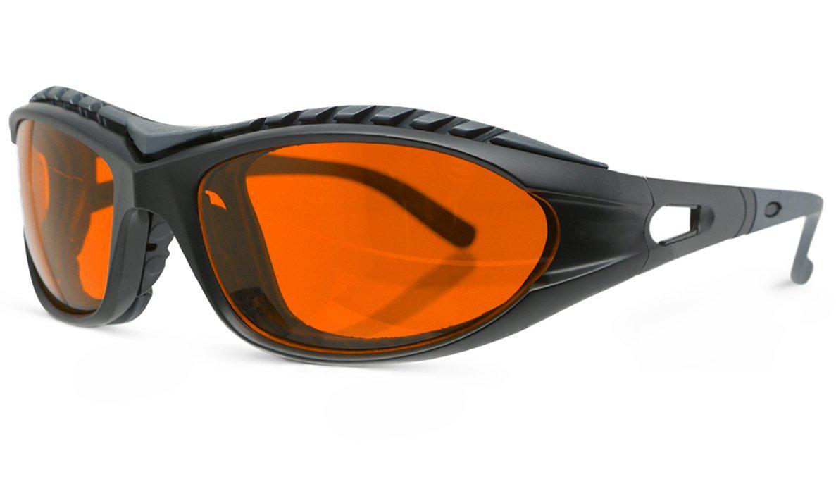 NightFall Wrap Blue Blocking Glasses BlockBlueLight
