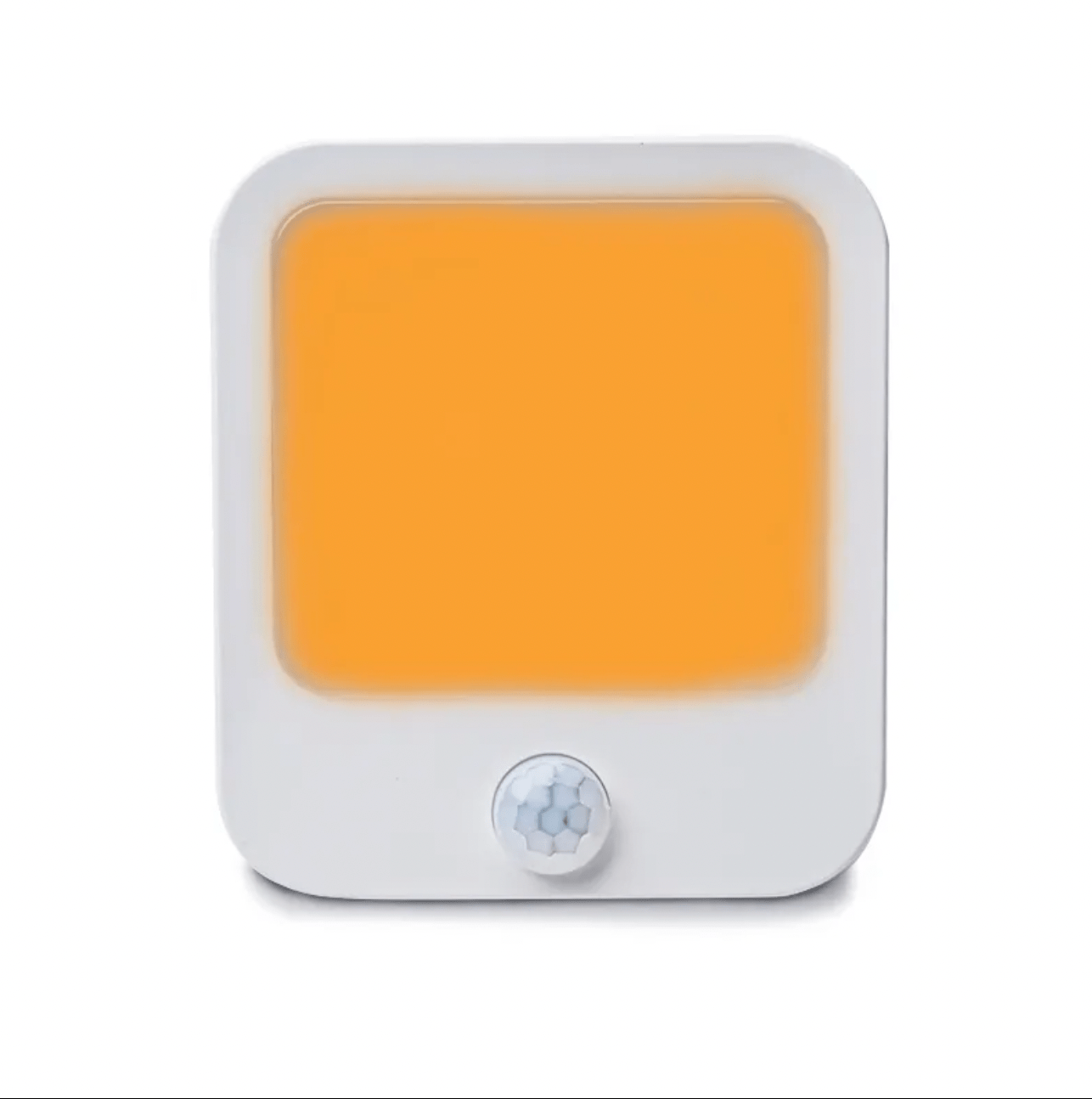 Nightlight - Motion Sensing Amber Circadian Friendly DreamWalkerz