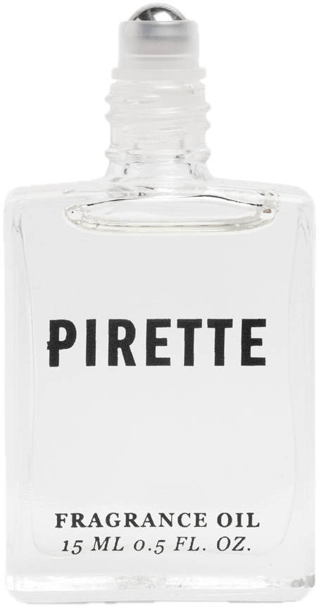 Fragrance Oil