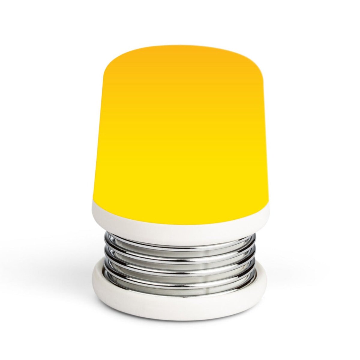 NoBlue Amber Beacon Light BlockBlueLight
