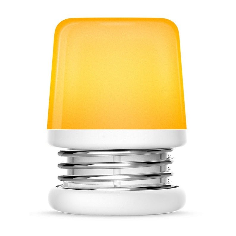 NoBlue Amber Beacon Light BlockBlueLight