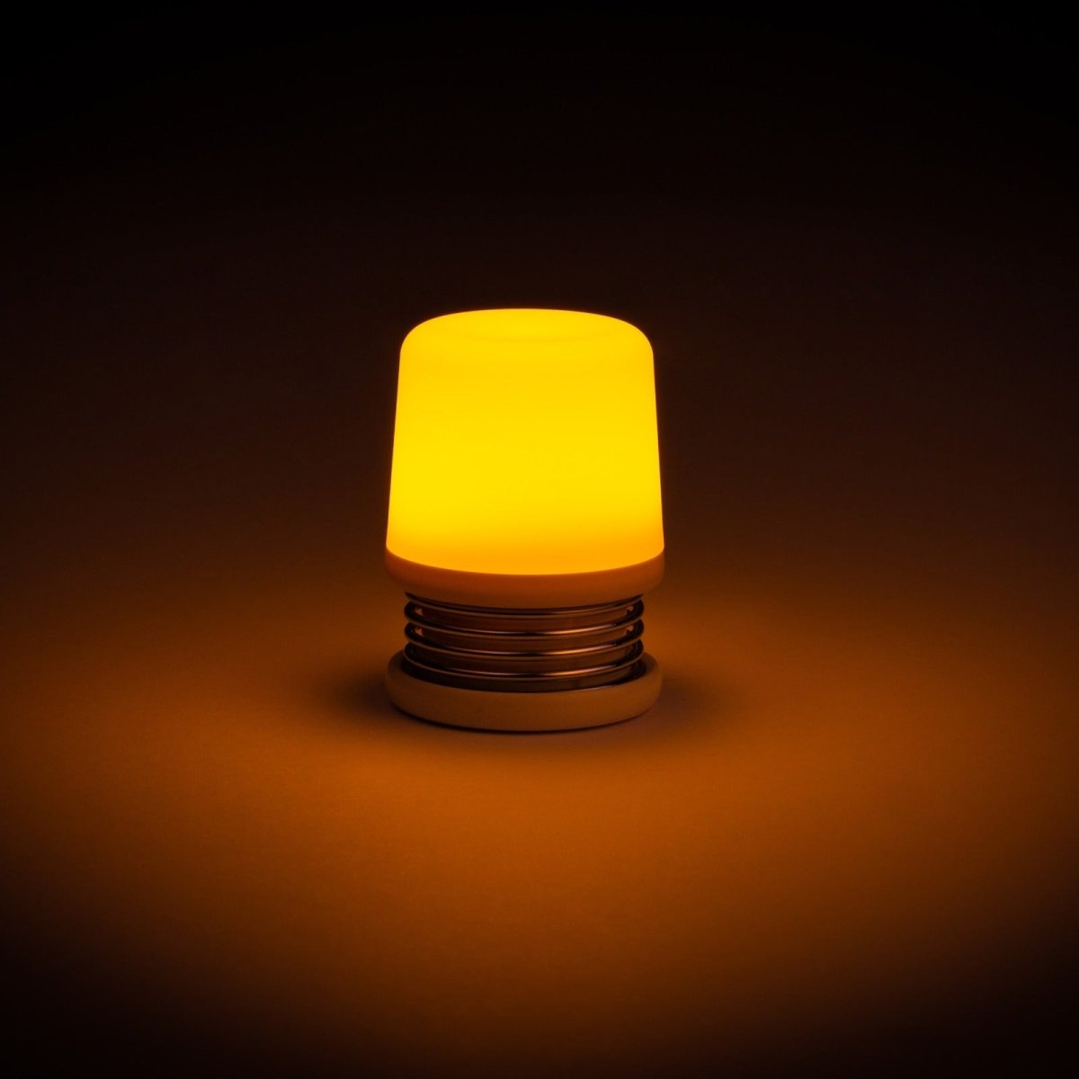 NoBlue Amber Beacon Light BlockBlueLight
