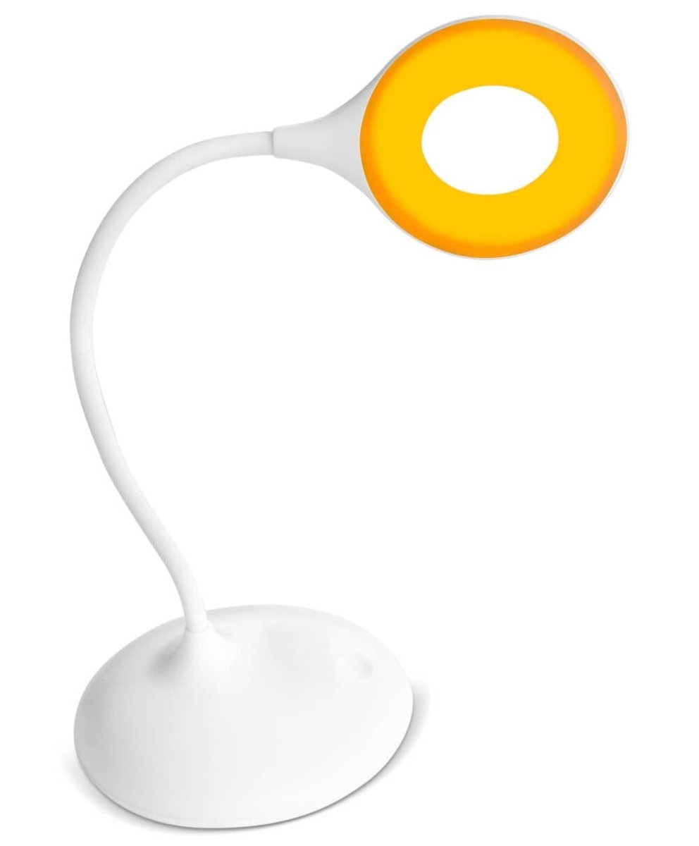 NoBlue Amber Sleep Lamp BlockBlueLight