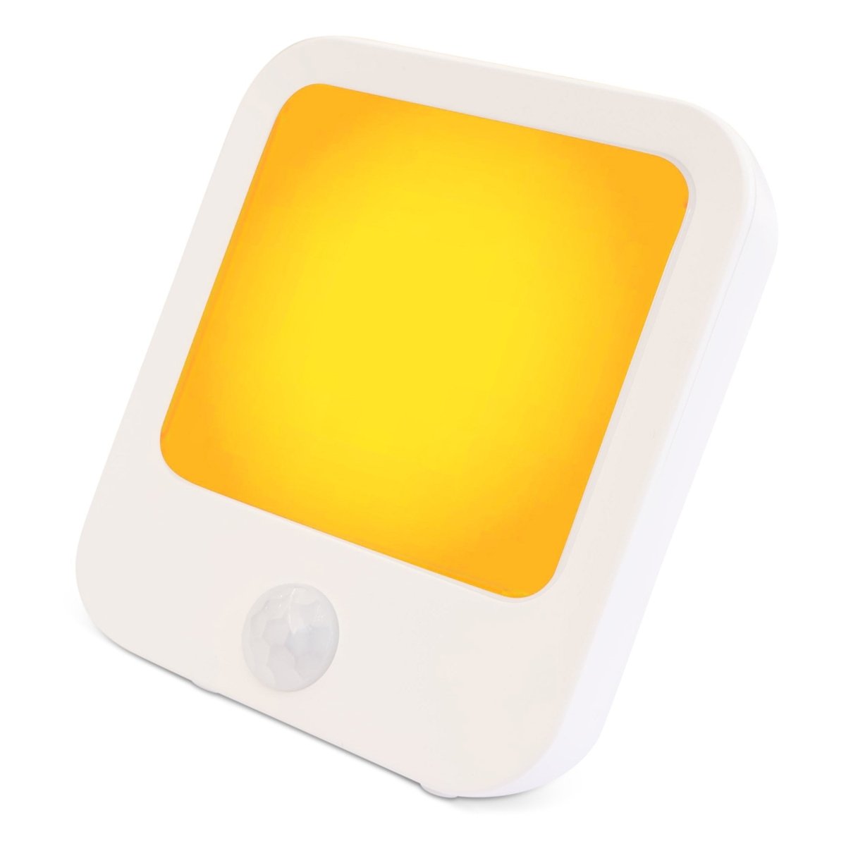 NoBlue Deluxe Plugin Amber Night Light BlockBlueLight