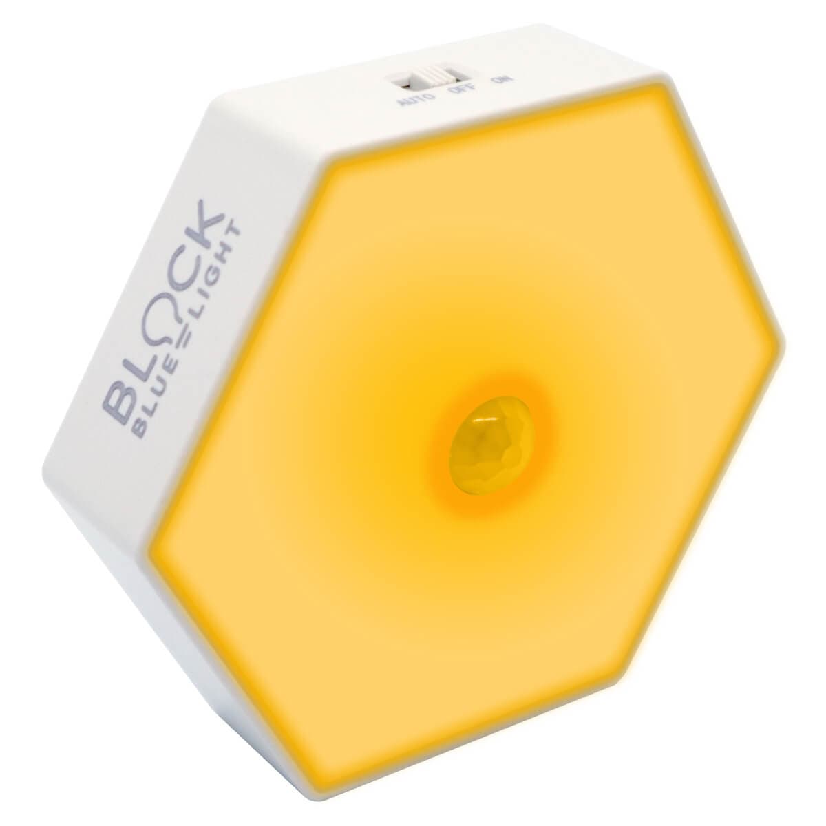 NoBlue Motion Night Light BlockBlueLight