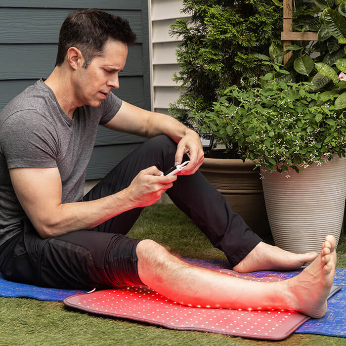 Novaa Deep Healing Pad XL NovaaLab