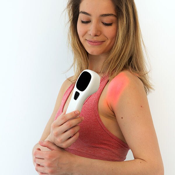 Novaa Extra - Strength Healing Laser NovaaLab