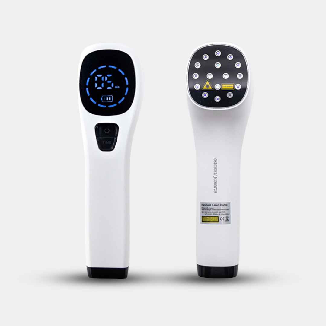 Novaa Extra - Strength Healing Laser NovaaLab