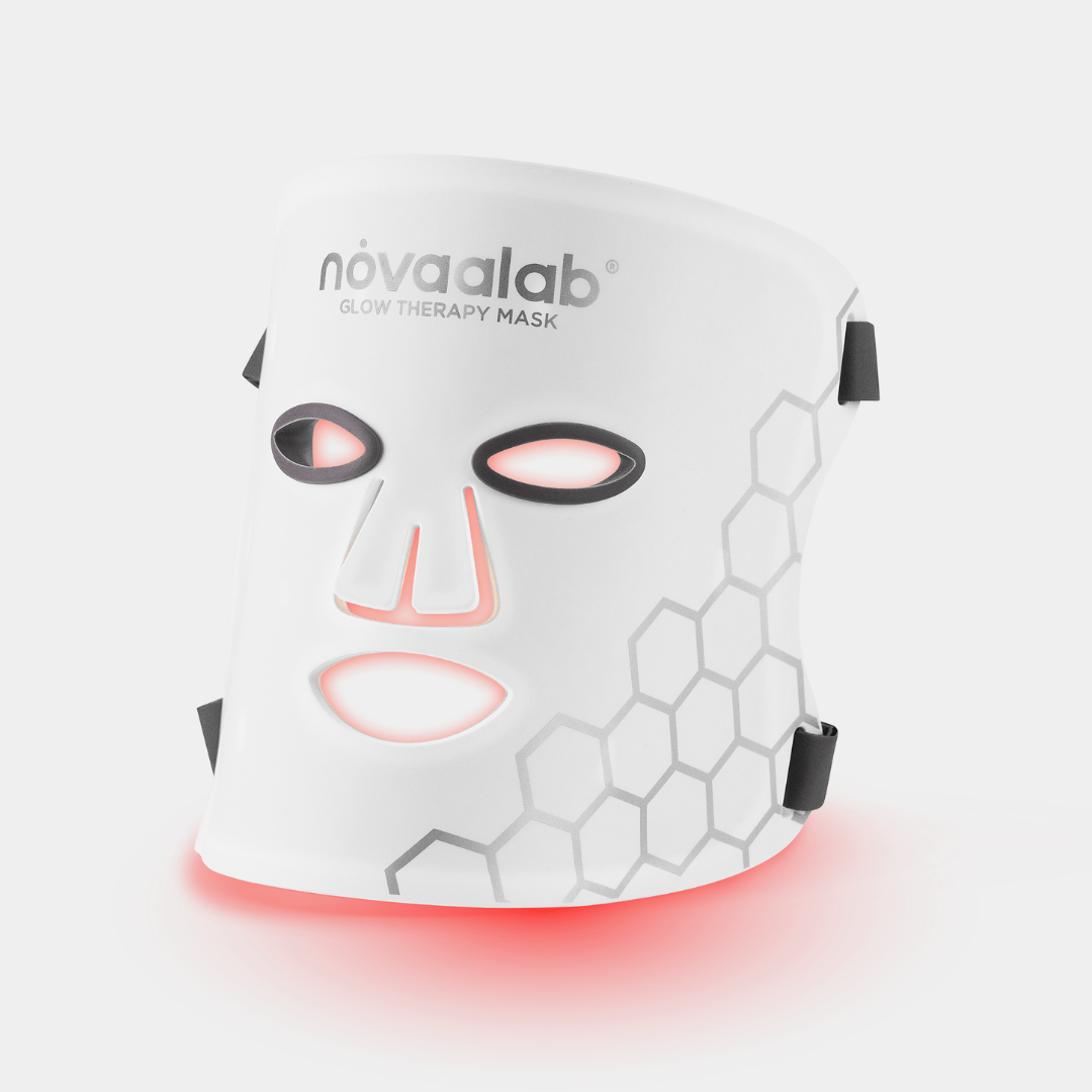 Novaa Glow Therapy Mask NovaaLab
