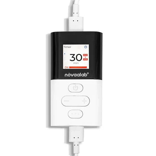 Novaa Light Pad for Deep Healing NovaaLab