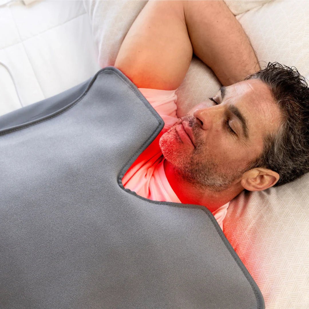 Novaa Recovery Pod NovaaLab