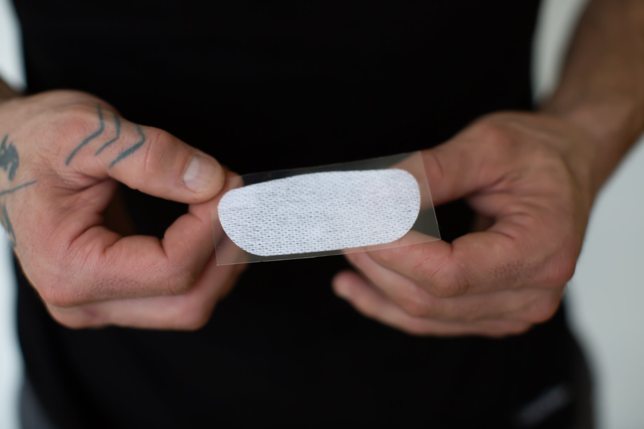 oi tape™ Non - Vented Mouth Tape oi tape