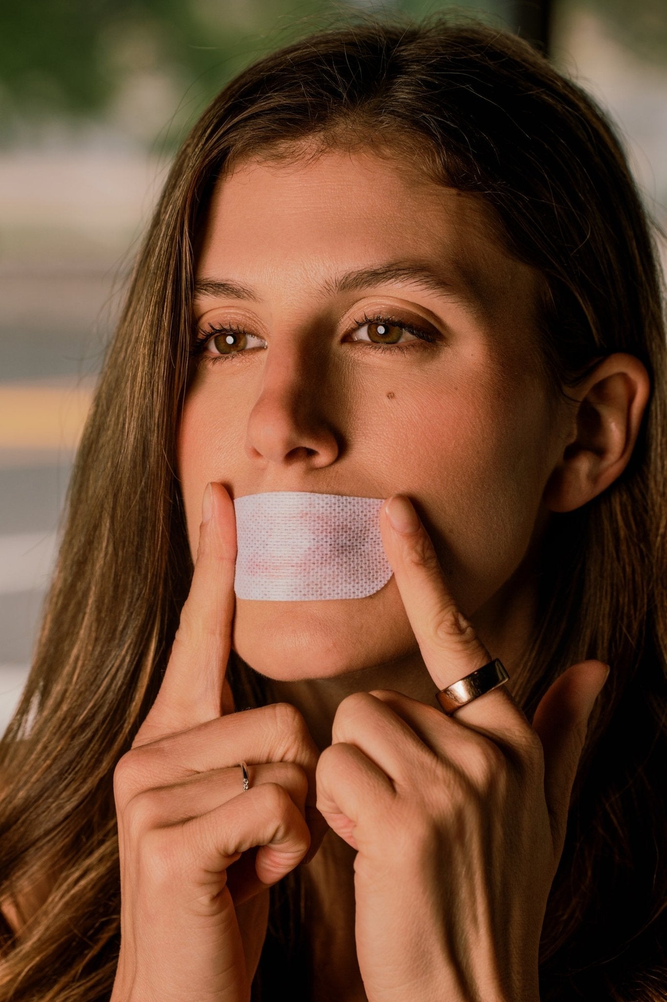 oi tape™ Non - Vented Sample 5 - Pack oi tape