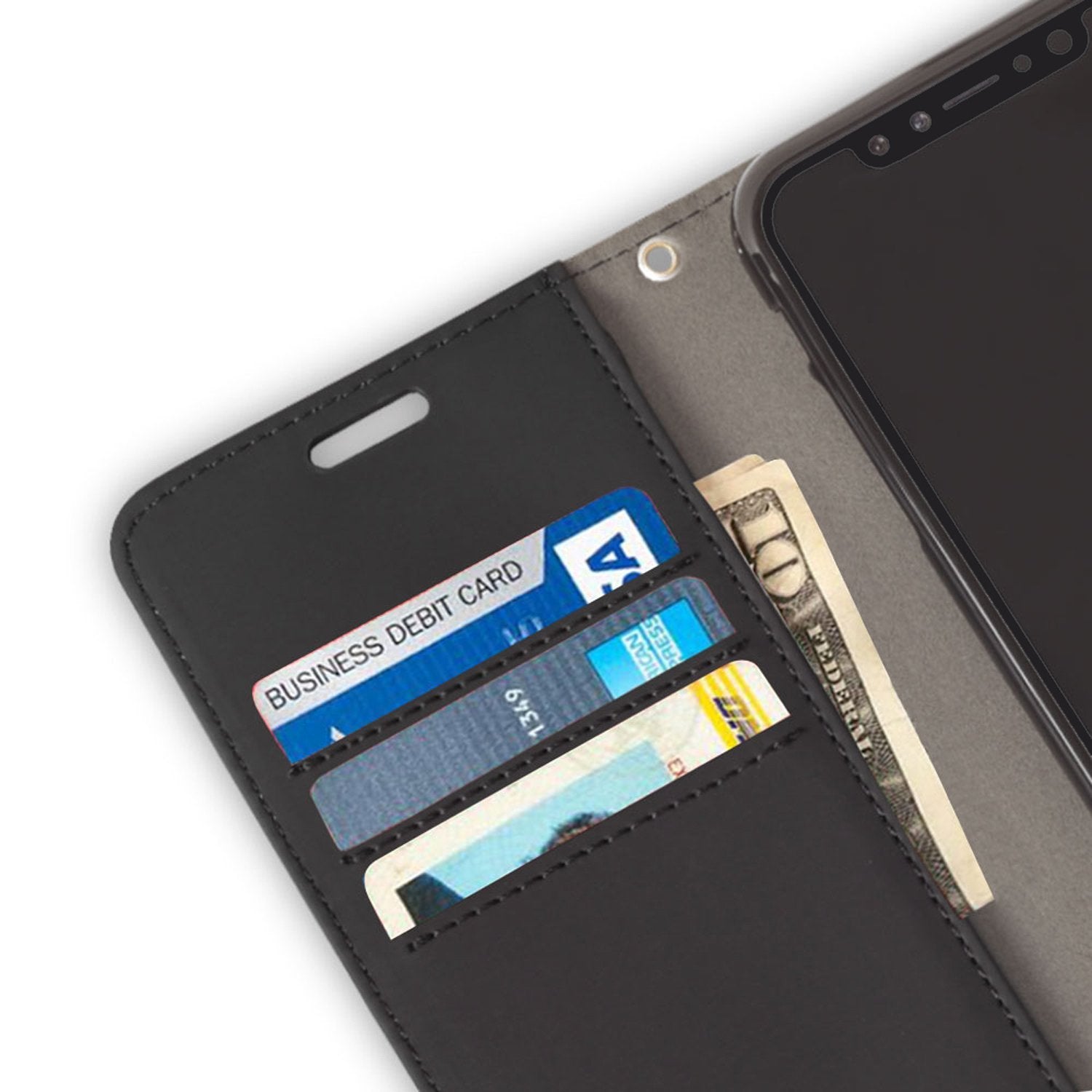 SafeSleeve for iPhone 12 & 12 Pro