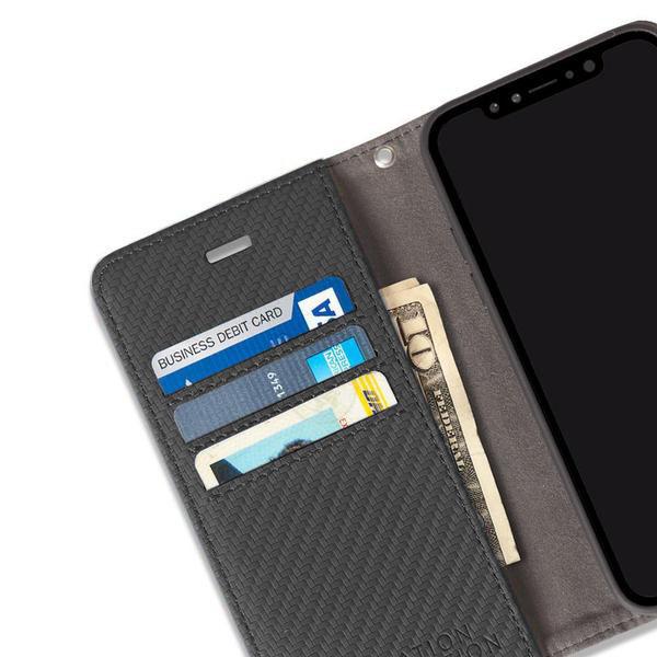 SafeSleeve Detachable for iPhone X/Xs (10/10s)