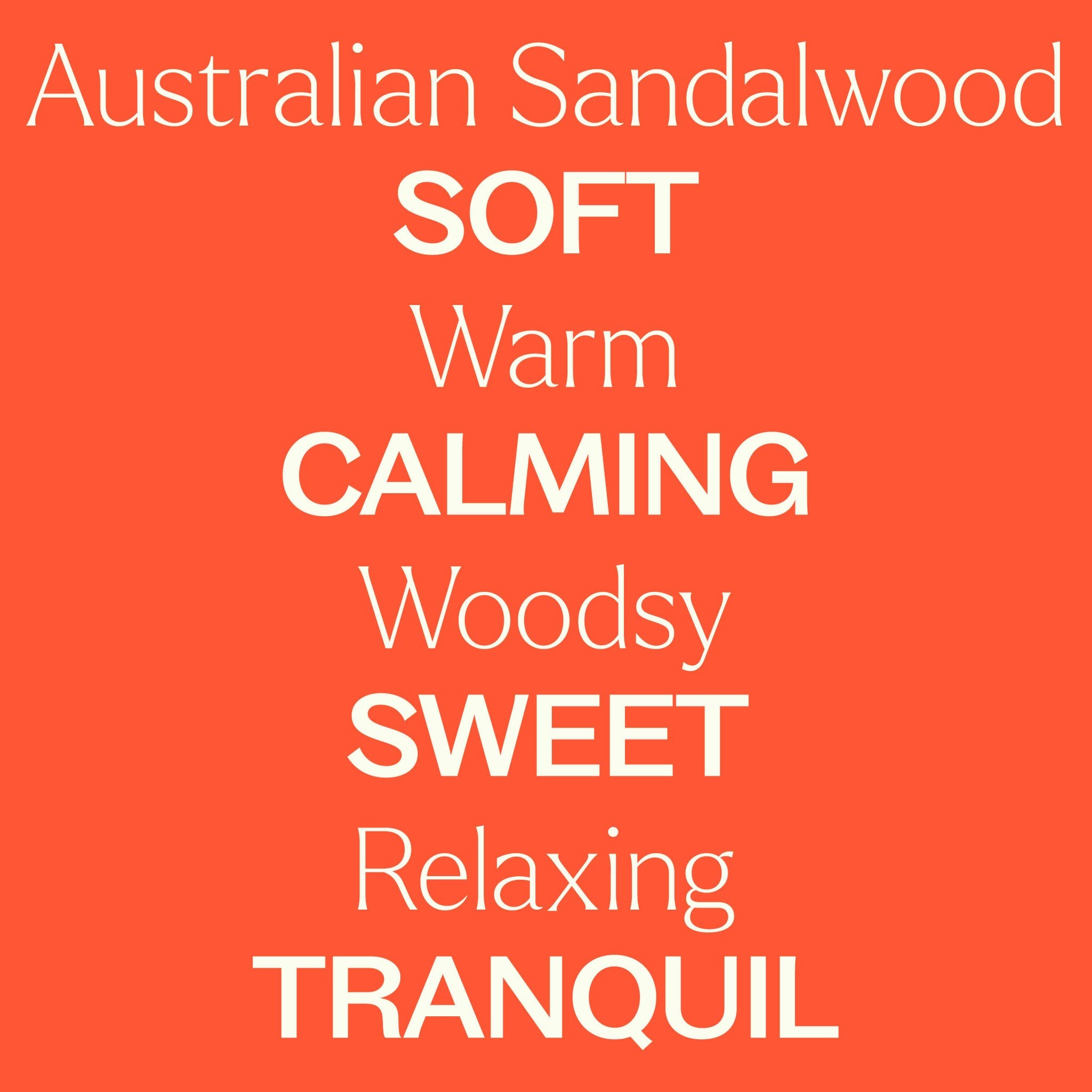 Organic Australian Sandalwood Essential Oil Plant Therapy
